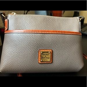 Dooney and Bourke Cross Body Bag